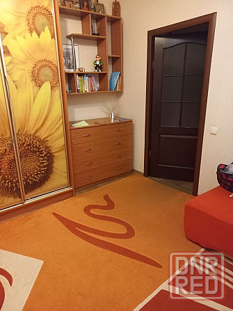 Шахтерская площадь,аренда 2 комн квартиры Донецк - изображение 3