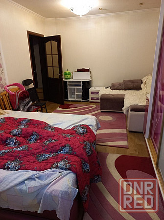 Шахтерская площадь,аренда 2 комн квартиры Донецк - изображение 6