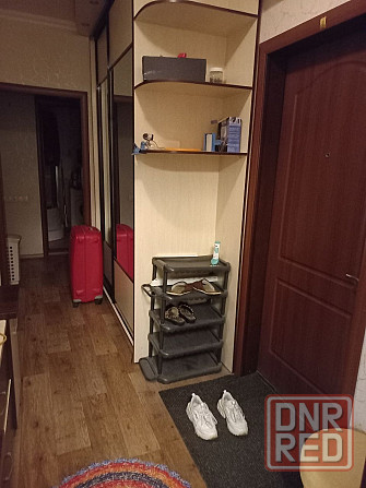 Шахтерская площадь,аренда 2 комн квартиры Донецк - изображение 10