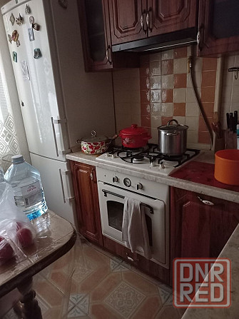 Шахтерская площадь,аренда 2 комн квартиры Донецк - изображение 8