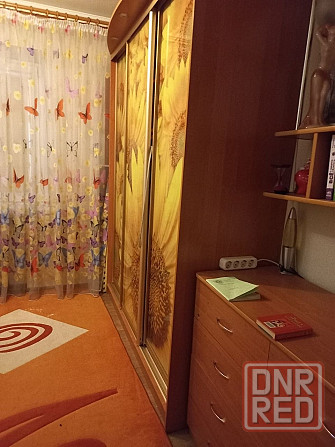 Шахтерская площадь,аренда 2 комн квартиры Донецк - изображение 1