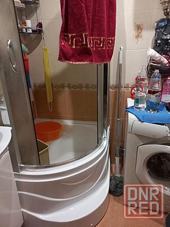 Шахтерская площадь,аренда 2 комн квартиры Донецк - изображение 7