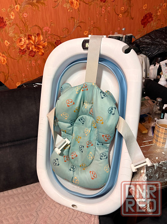 Ванночка для купания Ясиноватая - изображение 1