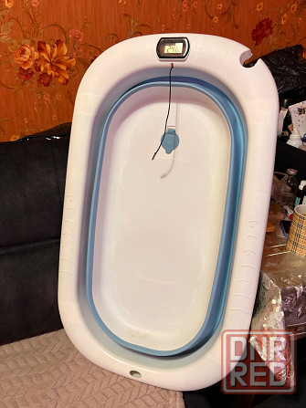 Ванночка для купания Ясиноватая - изображение 2