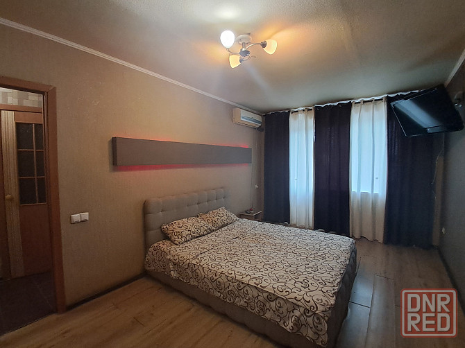 Сдам 1комнтую, центр, Плеханово Макеевка - изображение 2