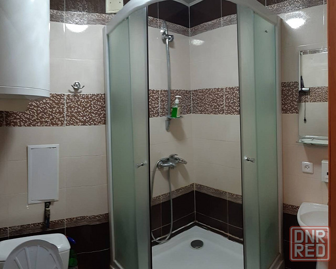 Сдам 1комнтую, центр, Плеханово Макеевка - изображение 7