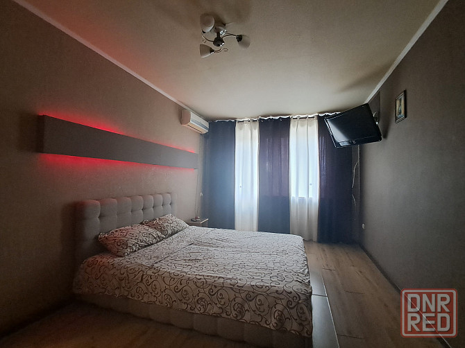 Сдам 1комнтую, центр, Плеханово Макеевка - изображение 1