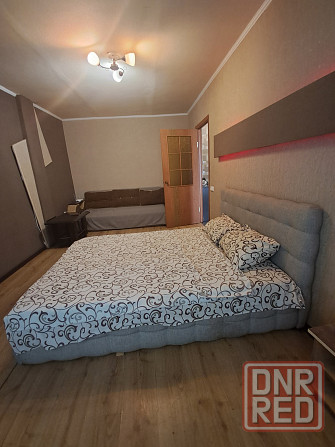 Сдам 1комнтую, центр, Плеханово Макеевка - изображение 3