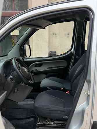 Fiat Doblo Макеевка