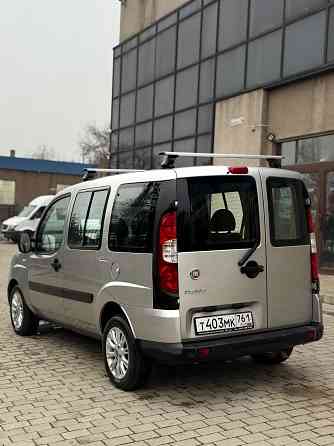 Fiat Doblo Макеевка