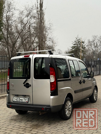 Fiat Doblo Макеевка - изображение 3