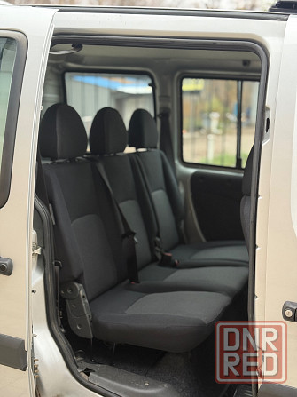 Fiat Doblo Макеевка - изображение 8