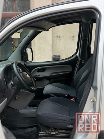 Fiat Doblo Макеевка - изображение 5