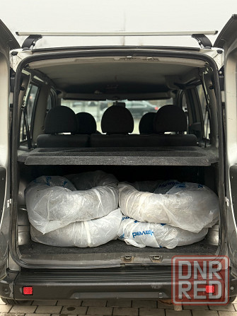 Fiat Doblo Макеевка - изображение 7