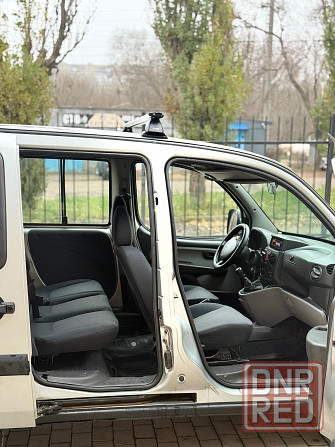 Fiat Doblo Макеевка - изображение 6