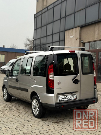 Fiat Doblo Макеевка - изображение 4