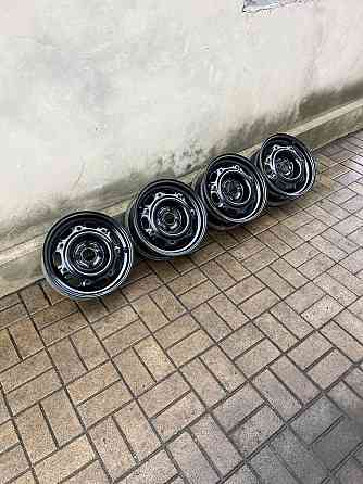 Штампы VW R14 Макеевка