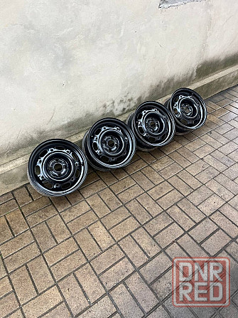 Штампы VW R14 Макеевка - изображение 1