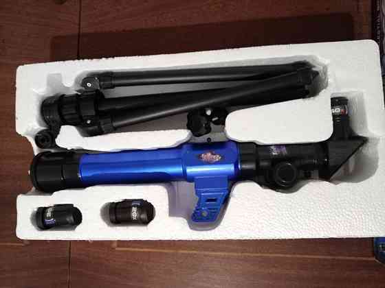 телескоп Донецк