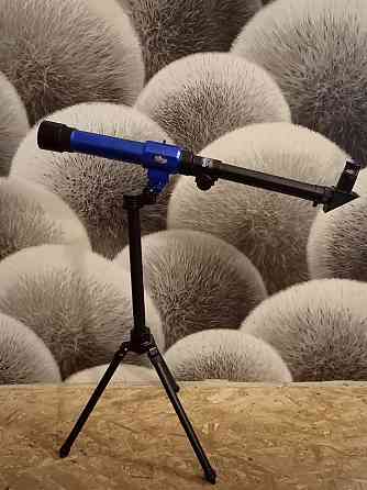 телескоп Донецк