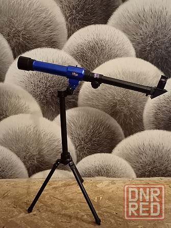 телескоп Донецк - изображение 4