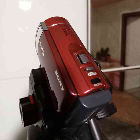 Sony HDR-CX210 Донецк