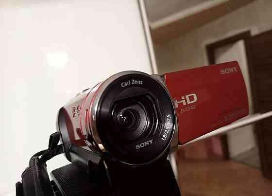 Sony HDR-CX210 Донецк