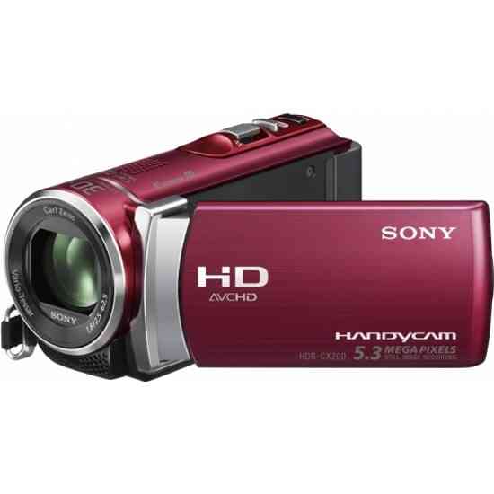 Sony HDR-CX210 Донецк