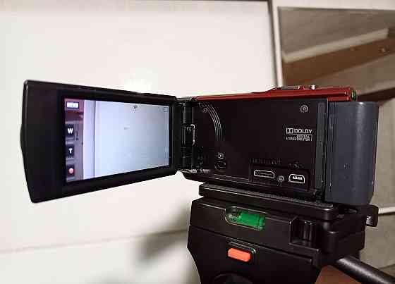 Sony HDR-CX210 Донецк