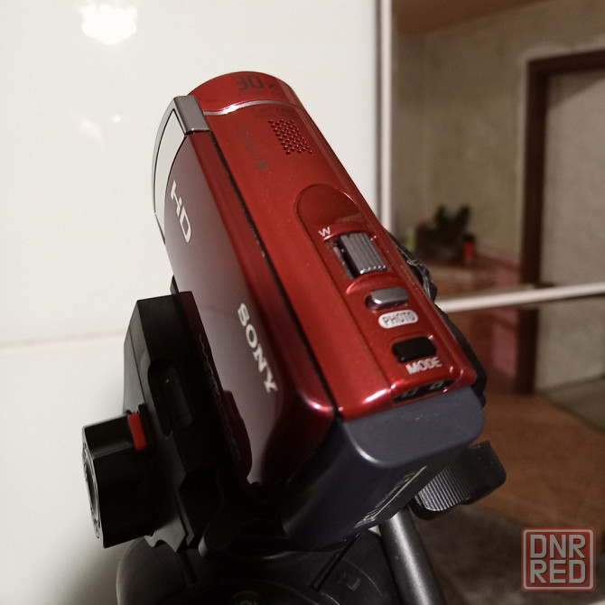 Sony HDR-CX210 Донецк - изображение 4