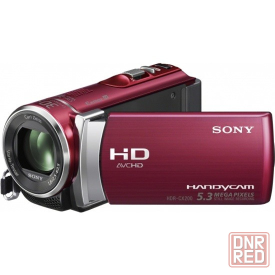 Sony HDR-CX210 Донецк - изображение 2