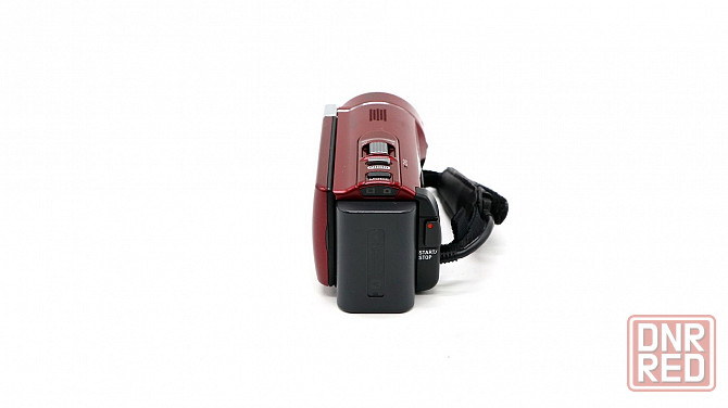 Sony HDR-CX210 Донецк - изображение 4