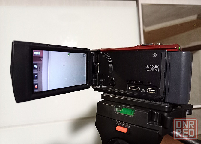 Sony HDR-CX210 Донецк - изображение 5