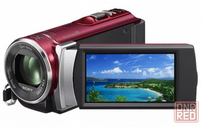 Sony HDR-CX210 Донецк - изображение 1