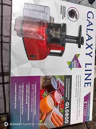 Соковыжималка шнековая Galaxy LINE GL 0800 Волгоград