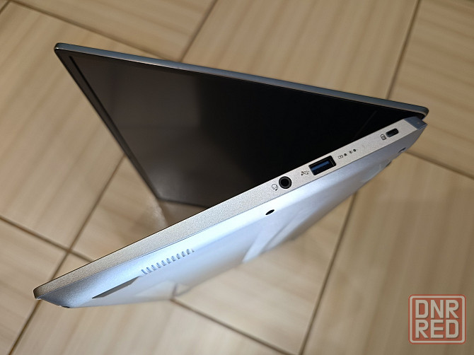 Acer Swift X14SFX14/ AMD Ryzen 5 5500U/8 Гб DDR4/SSD M2 NWMe 512 Гб/G 40 999 Донецк - изображение 4