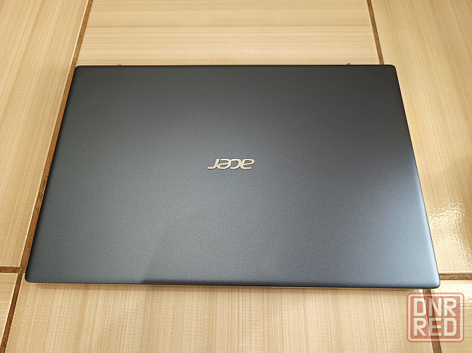 Acer Swift X14SFX14/ AMD Ryzen 5 5500U/8 Гб DDR4/SSD M2 NWMe 512 Гб/G 40 999 Донецк - изображение 3