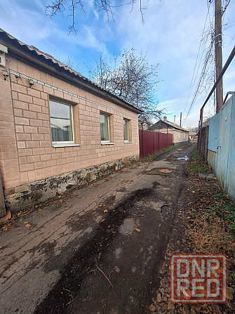 Продается дом в городе Луганск улица Нагорная Луганск - изображение 1