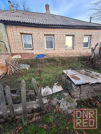 Продается дом в городе Луганск улица Нагорная Луганск - изображение 8