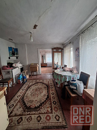 Продается дом в городе Луганск улица Нагорная Луганск - изображение 4