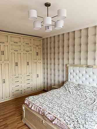 Продам 3-х комнатную квартиру в Калининском районе, проспект Дзержинского Донецк