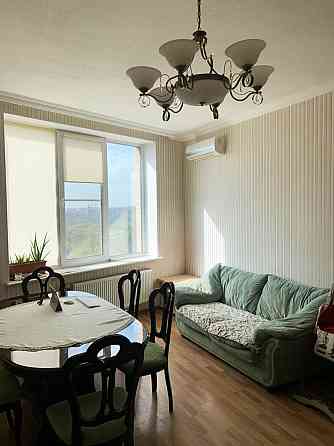 Продам 3-х комнатную квартиру в Калининском районе, проспект Дзержинского Донецк