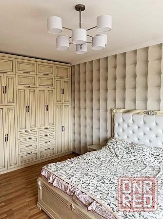 Продам 3-х комнатную квартиру в Калининском районе, проспект Дзержинского Донецк - изображение 4