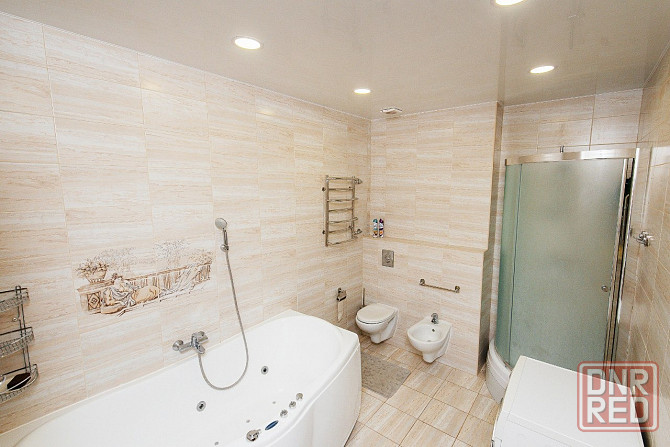 Продам 3-х комнатную квартиру в Калининском районе, проспект Дзержинского Донецк - изображение 7