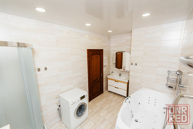 Продам 3-х комнатную квартиру в Калининском районе, проспект Дзержинского Донецк - изображение 8