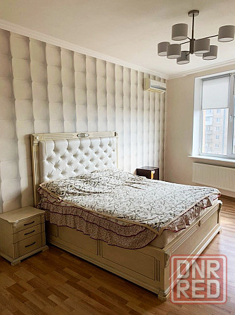 Продам 3-х комнатную квартиру в Калининском районе, проспект Дзержинского Донецк - изображение 3