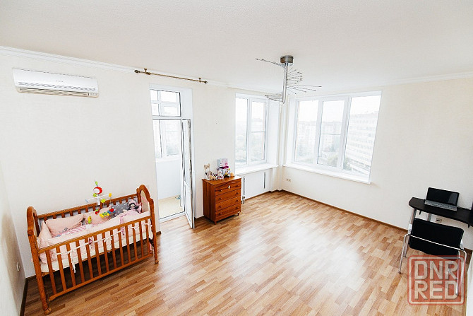 Продам 3-х комнатную квартиру в Калининском районе, проспект Дзержинского Донецк - изображение 6