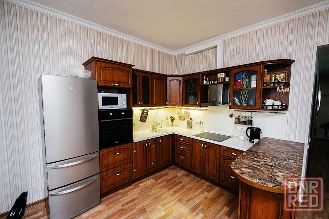 Продам 3-х комнатную квартиру в Калининском районе, проспект Дзержинского Донецк - изображение 1