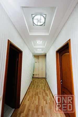 Продам 3-х комнатную квартиру в Калининском районе, проспект Дзержинского Донецк - изображение 9