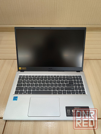 Acer Aspire Go AG15-31P-37M3/15,6/Intel Core i3 N305/SSD M2 NWMe 256 Гб/8Гб LPDDR5/ 30 499 Донецк - изображение 1